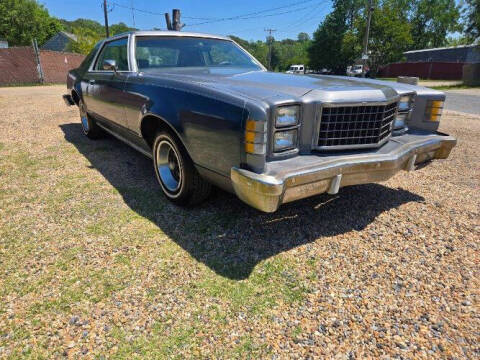 1978 Ford LTD