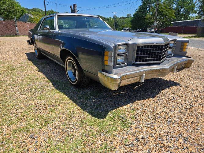 1978 Ford LTD
