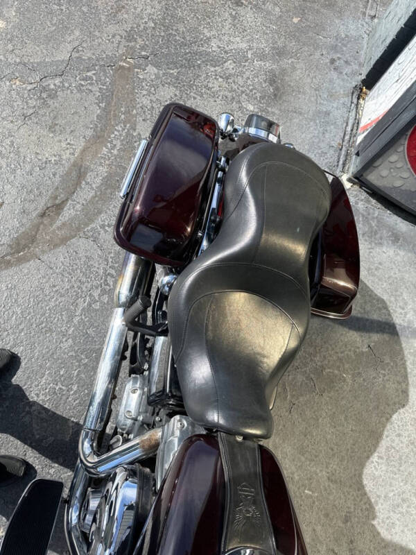 2012 Harley-Davidson DAVIDSON