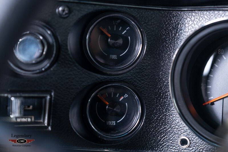 1973 Chevrolet Camaro