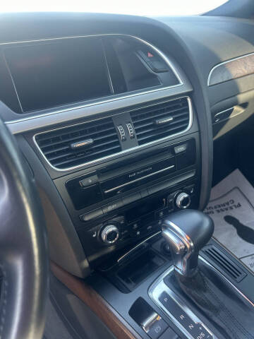 2014 Audi Allroad 2.0T quattro Premium Plus