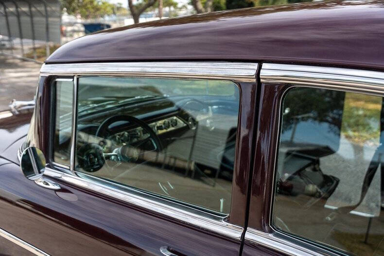 1955 Chevrolet Bel Air