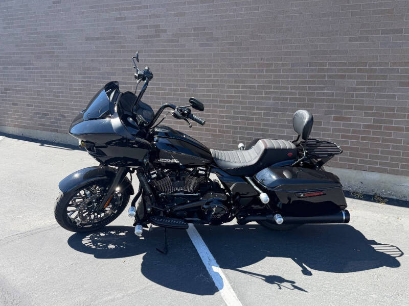 2024 Harley-Davidson Road Glide