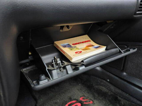 2000 Chevrolet Camaro Z28