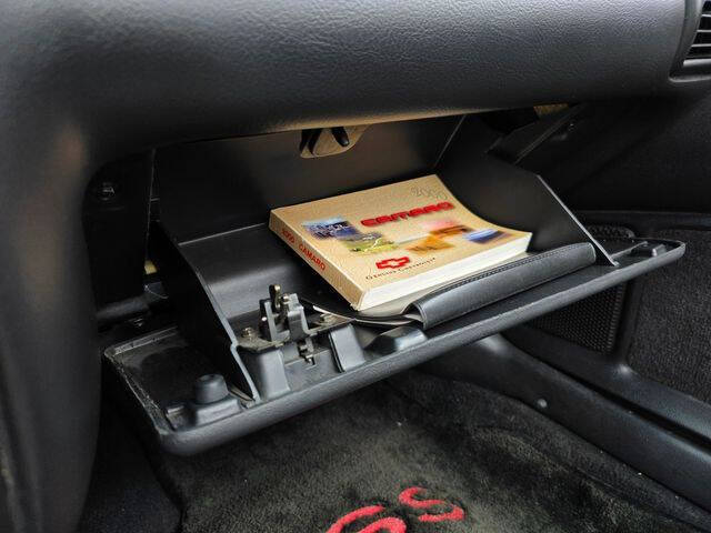 2000 Chevrolet Camaro Z28