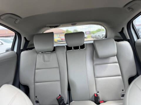 2019 Honda HR-V Touring