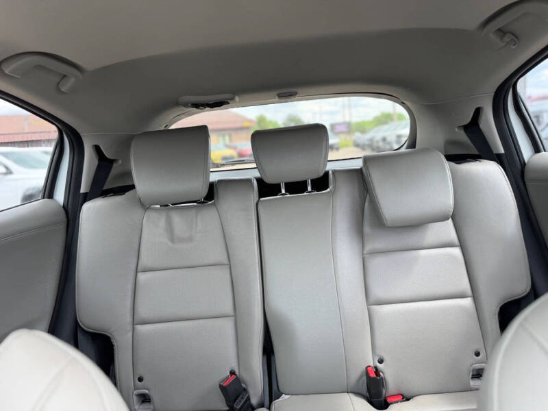 2019 Honda HR-V Touring