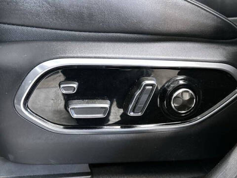 2024 Jeep Grand Cherokee L Overland