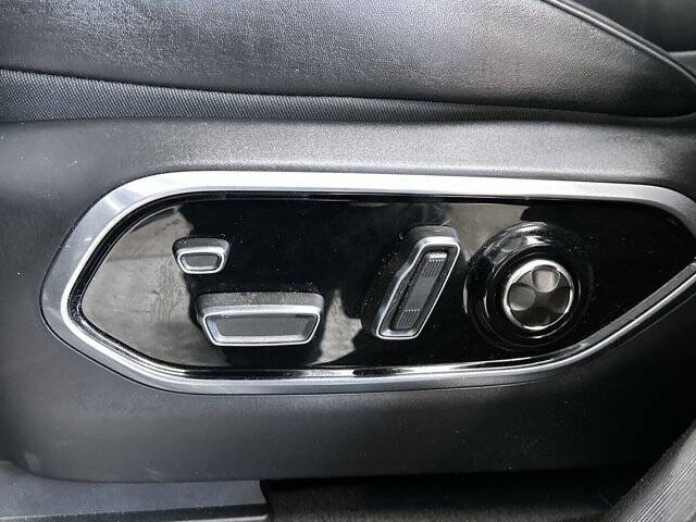 2024 Jeep Grand Cherokee L Overland