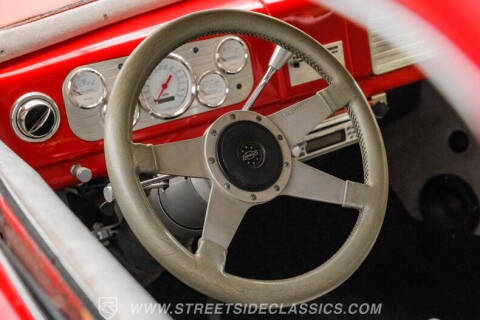 1937 Chevrolet Master Deluxe