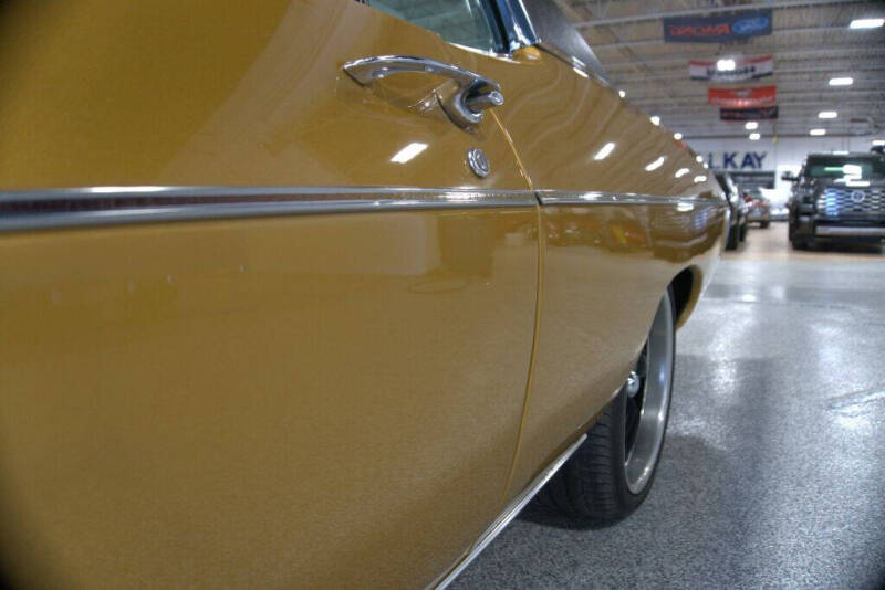 1970 Chevrolet Impala