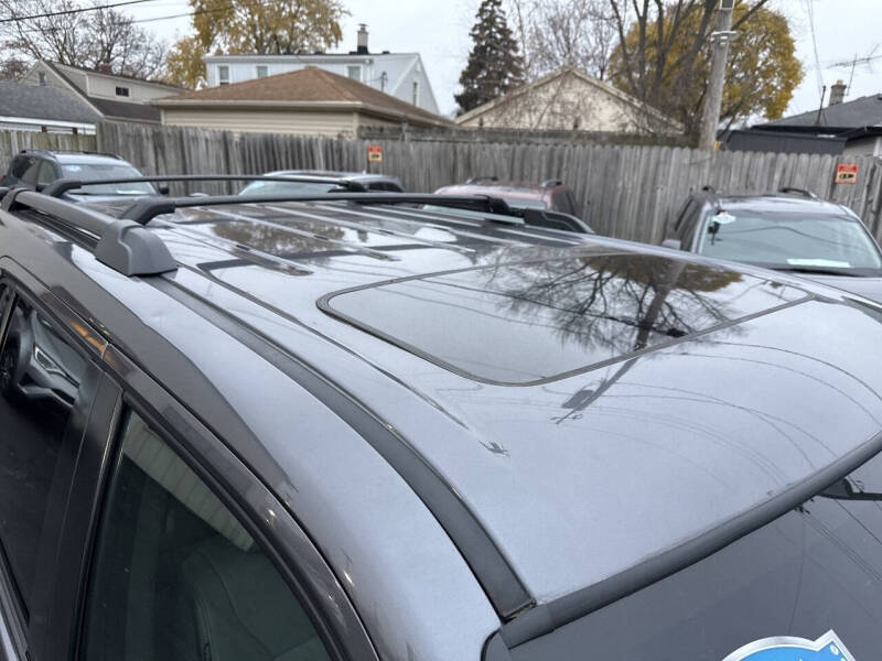 2015 Honda Pilot EX-L w/Navi