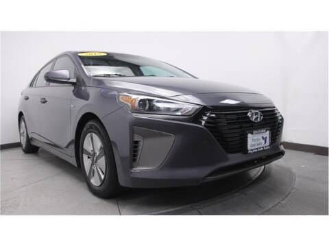2019 Hyundai Ioniq Hybrid for sale at Payless Auto Sales in Lakewood WA