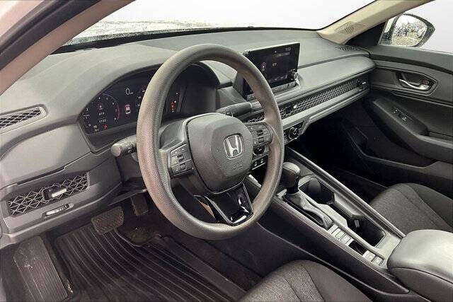 2023 Honda Accord