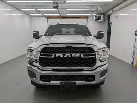 2023 RAM 2500 Tradesman