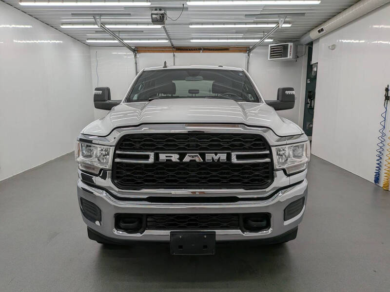 2023 RAM 2500 Tradesman