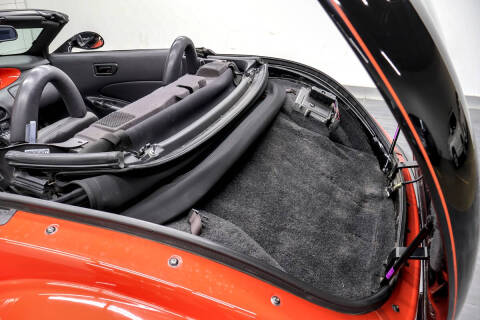 2000 Plymouth Prowler