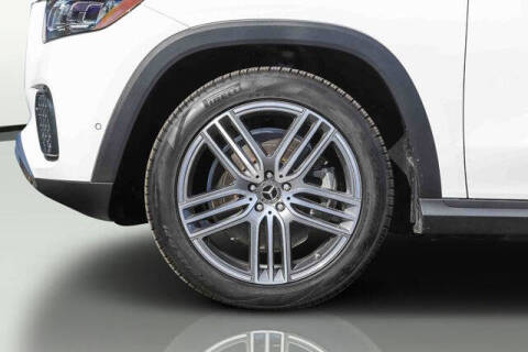 2025 Mercedes-Benz GLS GLS 450