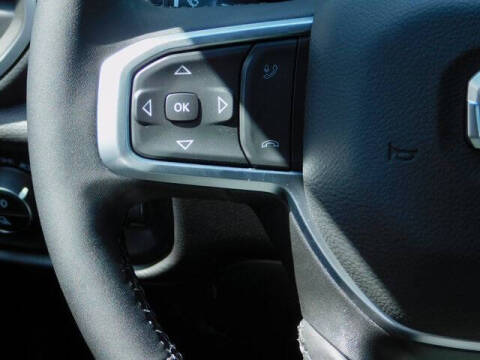 2025 RAM 3500 Big Horn