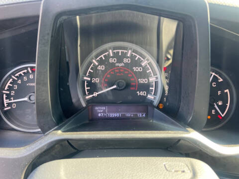 2010 Honda Ridgeline RTL
