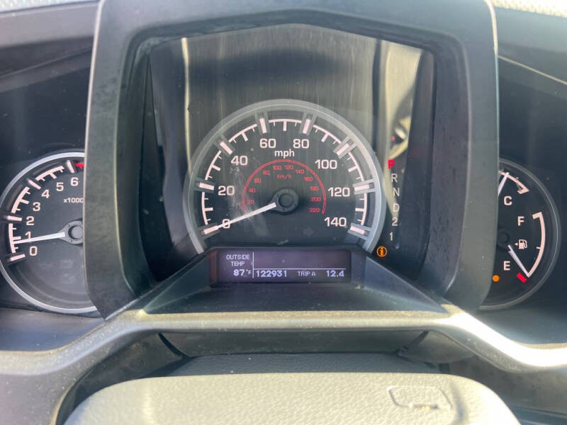 2010 Honda Ridgeline RTL