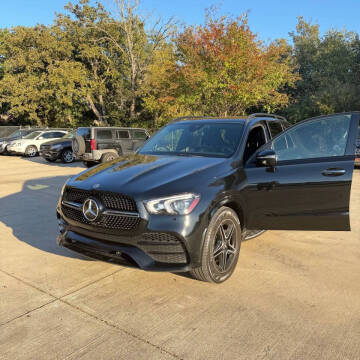 2020 Mercedes-Benz GLE GLE 350 4MATIC