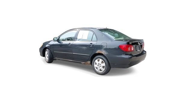 2005 Toyota Corolla for sale at Bowman Auto Center in Clarkston, MI