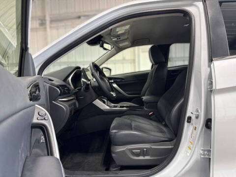 2026 Mitsubishi Eclipse Cross SE