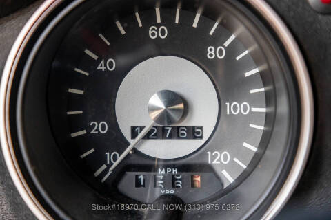 1973 Volkswagen Karmann Ghia