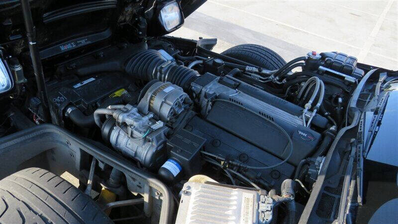 1994 Chevrolet Corvette