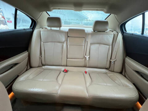 2013 Buick LaCrosse Premium 1