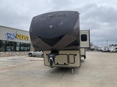2016 Winnebago DESTINATION 39FB
