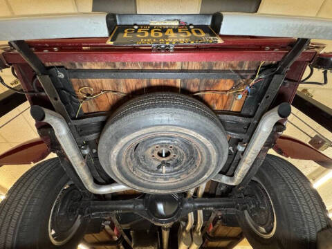 1950 Dodge D100 Pickup