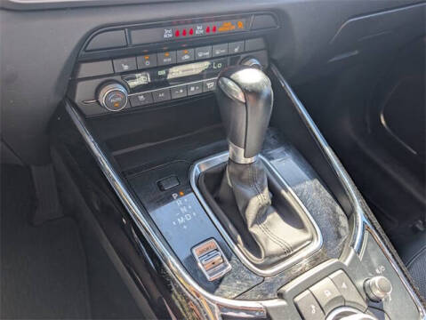 2022 Mazda CX-9 Touring Plus