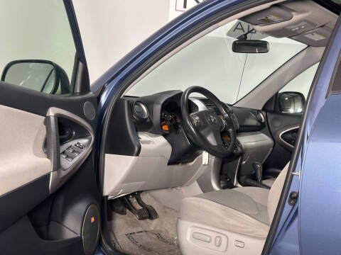 2008 Toyota RAV4 Limited