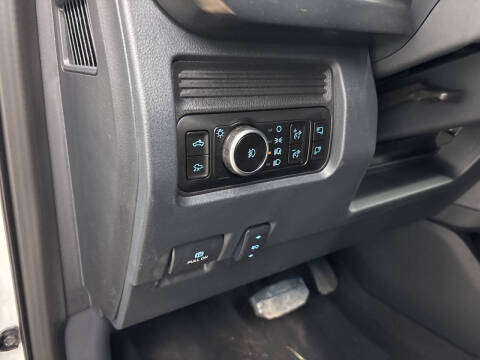 2025 Ford F-350 Super Duty