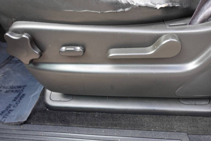 2012 Chevrolet Avalanche LT