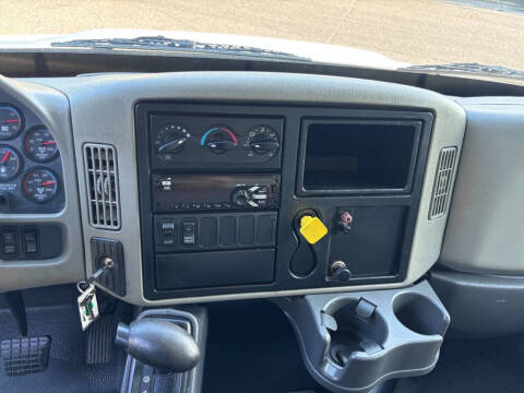 2017 International DuraStar 4300