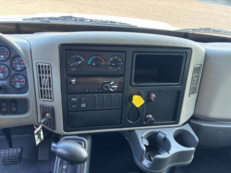 2017 International DuraStar 4300