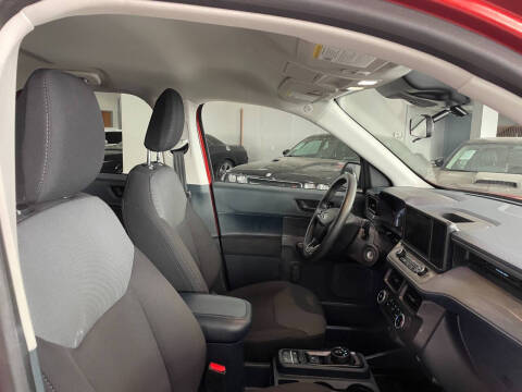 2024 Ford Maverick XL