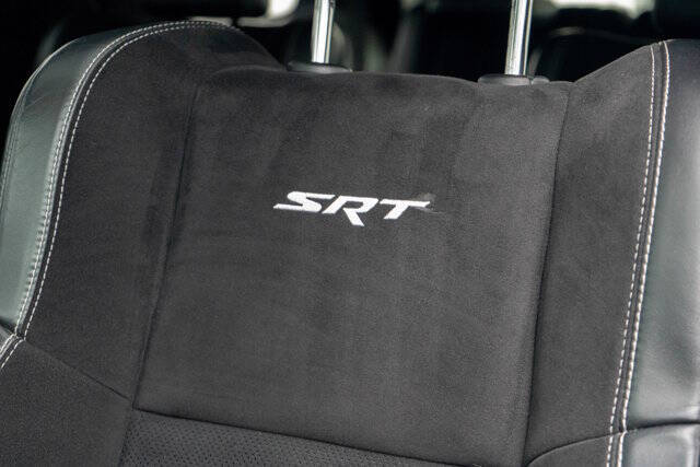 2018 Dodge Durango 10