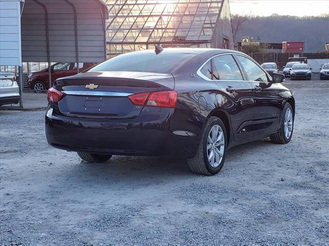 2019 Chevrolet Impala for sale at Tri State Auto Sales in Cincinnati, OH