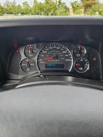 2018 Chevrolet Express 2500