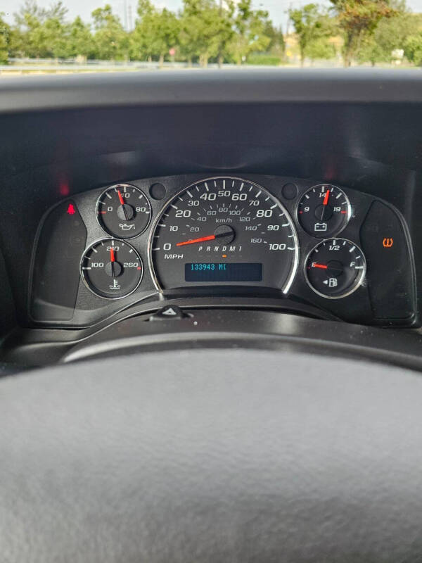 2018 Chevrolet Express 2500