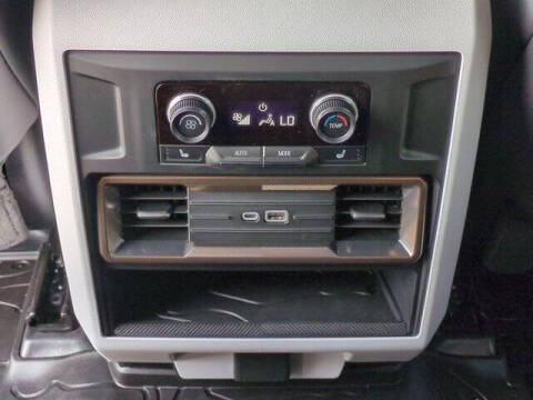 2025 GMC HUMMER EV 2X