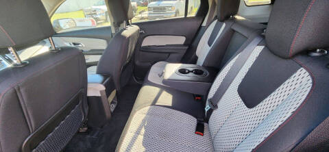 2012 GMC Terrain SLE-1
