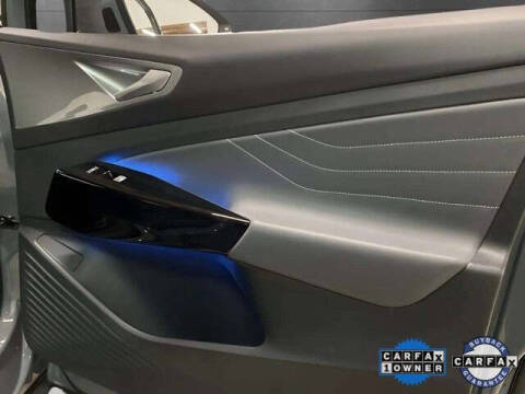 2024 Volkswagen ID.4 S