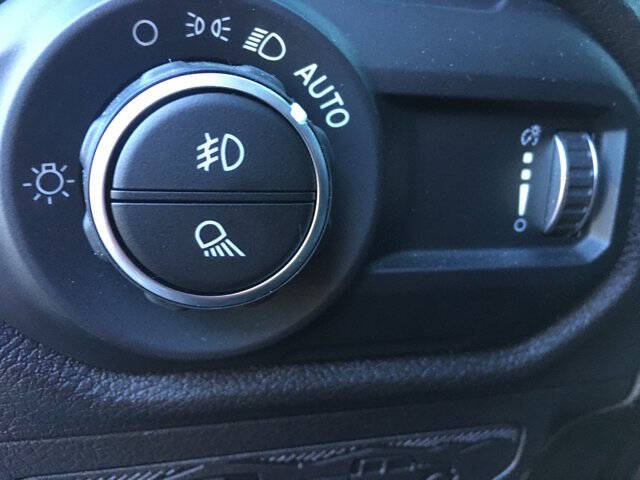 2024 Jeep Gladiator Willys