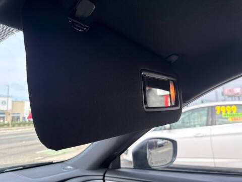 2018 Mazda CX-9 Grand Touring