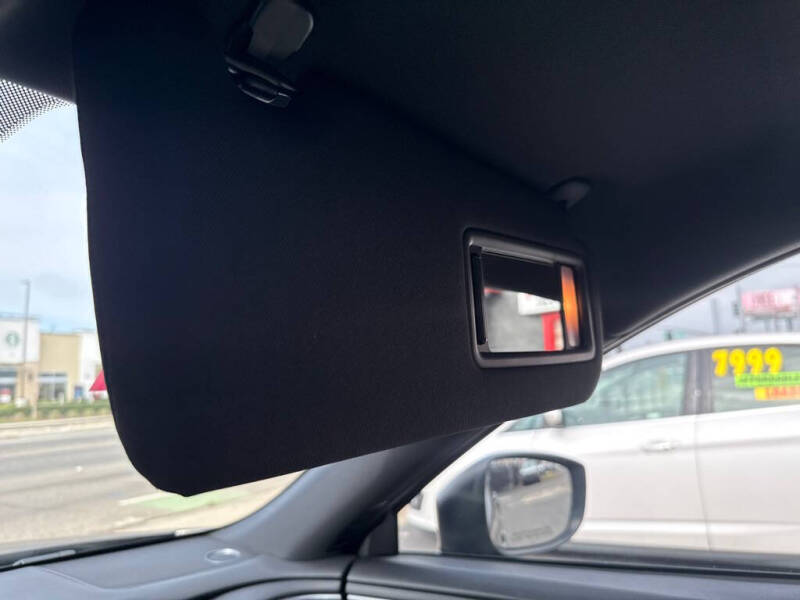 2018 Mazda CX-9 Grand Touring